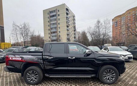 Mitsubishi L200, 2024 год, 6 950 000 рублей, 1 фотография