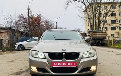 BMW 3 серия, 2008 год, 920 000 рублей, 1 фотография