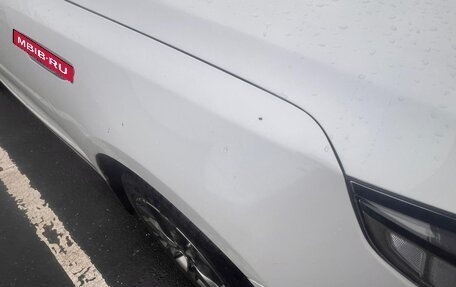 KIA Optima IV, 2017 год, 1 799 000 рублей, 4 фотография