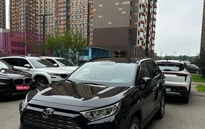 Toyota RAV4, 2021 год, 3 500 000 рублей, 1 фотография