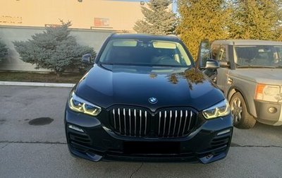 BMW X5, 2019 год, 5 160 000 рублей, 1 фотография