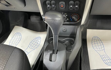 Nissan Almera, 2018 год, 895 000 рублей, 1 фотография