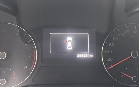 KIA Optima IV, 2017 год, 1 799 000 рублей, 18 фотография