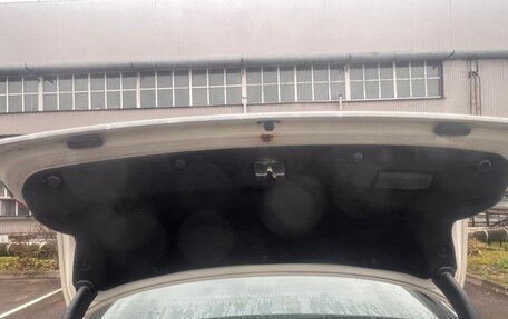 KIA Optima IV, 2017 год, 1 799 000 рублей, 12 фотография