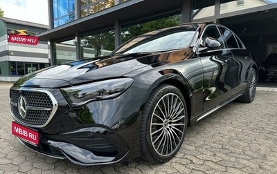 Mercedes-Benz E-Класс, 2025 год, 12 450 096 рублей, 1 фотография