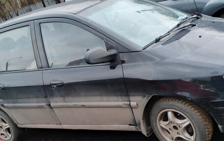 Hyundai Lavita, 2001 год, 85 000 рублей, 3 фотография