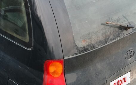 Hyundai Lavita, 2001 год, 85 000 рублей, 6 фотография