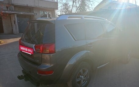 Peugeot 4007, 2011 год, 750 000 рублей, 3 фотография