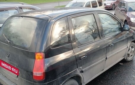 Hyundai Lavita, 2001 год, 85 000 рублей, 9 фотография