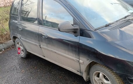 Hyundai Lavita, 2001 год, 85 000 рублей, 8 фотография
