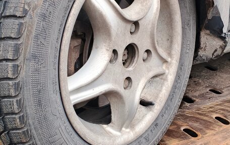 Hyundai Lavita, 2001 год, 85 000 рублей, 11 фотография