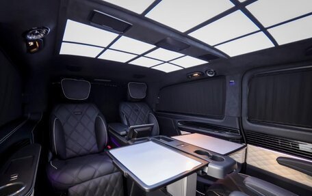 Mercedes-Benz V-Класс, 2025 год, 28 300 000 рублей, 9 фотография