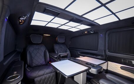 Mercedes-Benz V-Класс, 2025 год, 28 300 000 рублей, 10 фотография