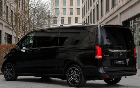 Mercedes-Benz V-Класс, 2025 год, 28 300 000 рублей, 5 фотография