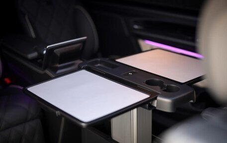 Mercedes-Benz V-Класс, 2025 год, 28 300 000 рублей, 11 фотография