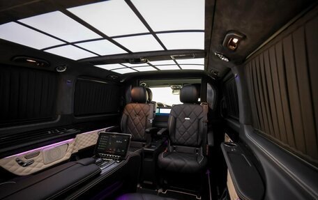 Mercedes-Benz V-Класс, 2025 год, 28 300 000 рублей, 7 фотография