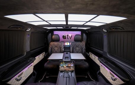 Mercedes-Benz V-Класс, 2025 год, 28 300 000 рублей, 6 фотография