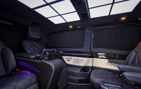 Mercedes-Benz V-Класс, 2025 год, 28 300 000 рублей, 13 фотография