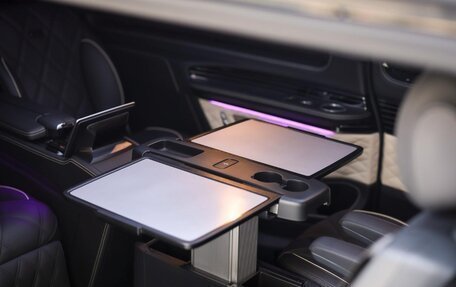 Mercedes-Benz V-Класс, 2025 год, 28 300 000 рублей, 12 фотография