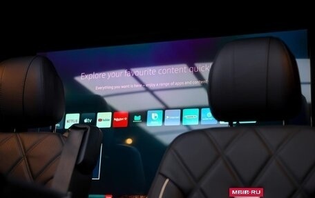 Mercedes-Benz V-Класс, 2025 год, 28 300 000 рублей, 14 фотография