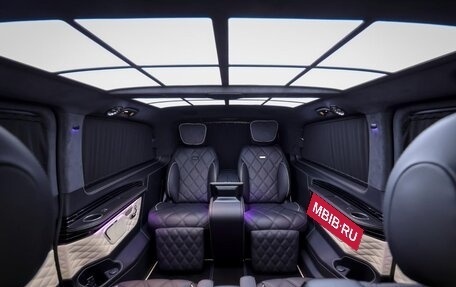 Mercedes-Benz V-Класс, 2025 год, 28 300 000 рублей, 8 фотография