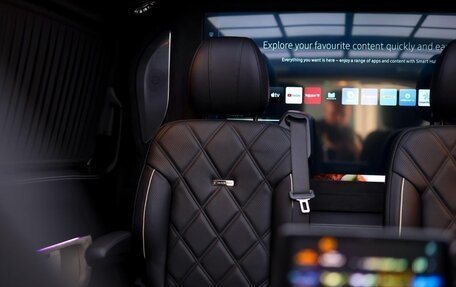 Mercedes-Benz V-Класс, 2025 год, 28 300 000 рублей, 15 фотография