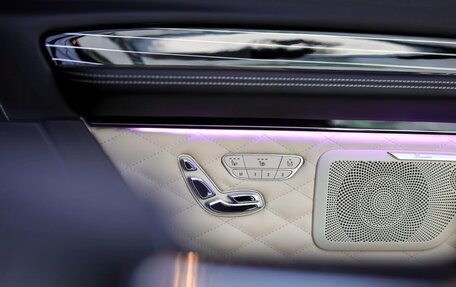 Mercedes-Benz V-Класс, 2025 год, 28 300 000 рублей, 21 фотография