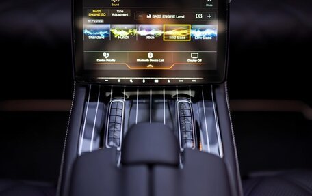 Mercedes-Benz V-Класс, 2025 год, 28 300 000 рублей, 17 фотография