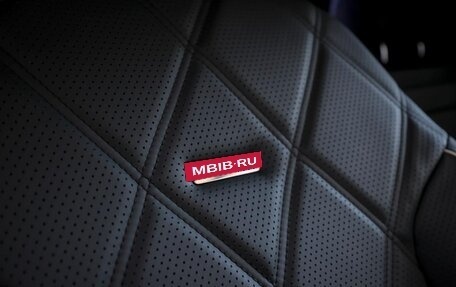 Mercedes-Benz V-Класс, 2025 год, 28 300 000 рублей, 16 фотография