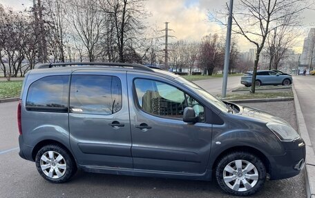 Citroen Berlingo II рестайлинг, 2013 год, 641 650 рублей, 4 фотография