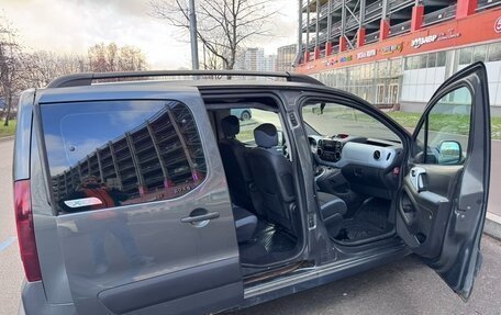 Citroen Berlingo II рестайлинг, 2013 год, 641 650 рублей, 10 фотография