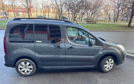 Citroen Berlingo II рестайлинг, 2013 год, 641 650 рублей, 16 фотография