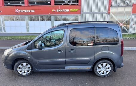 Citroen Berlingo II рестайлинг, 2013 год, 641 650 рублей, 6 фотография