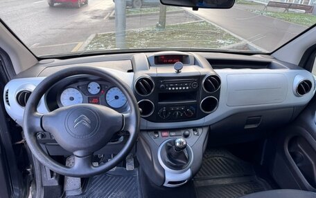 Citroen Berlingo II рестайлинг, 2013 год, 641 650 рублей, 17 фотография