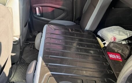 Citroen Berlingo II рестайлинг, 2013 год, 641 650 рублей, 14 фотография