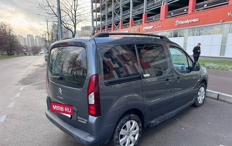 Citroen Berlingo II рестайлинг, 2013 год, 641 650 рублей, 8 фотография