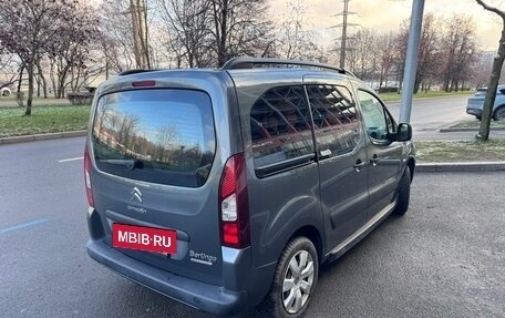 Citroen Berlingo II рестайлинг, 2013 год, 641 650 рублей, 12 фотография