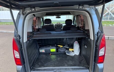 Citroen Berlingo II рестайлинг, 2013 год, 641 650 рублей, 20 фотография