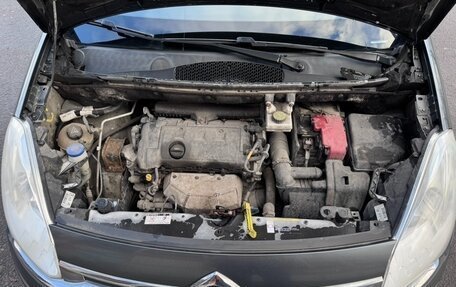 Citroen Berlingo II рестайлинг, 2013 год, 641 650 рублей, 25 фотография