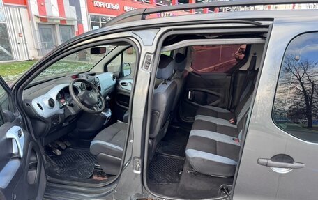 Citroen Berlingo II рестайлинг, 2013 год, 641 650 рублей, 32 фотография