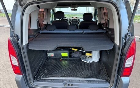 Citroen Berlingo II рестайлинг, 2013 год, 641 650 рублей, 33 фотография