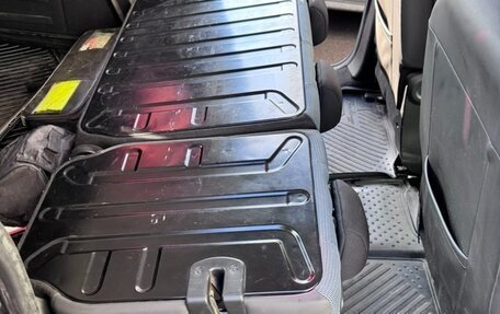 Citroen Berlingo II рестайлинг, 2013 год, 641 650 рублей, 30 фотография