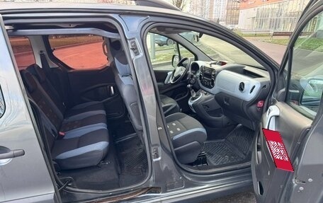 Citroen Berlingo II рестайлинг, 2013 год, 641 650 рублей, 31 фотография