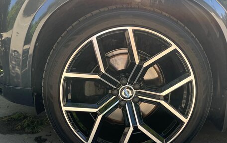 Volvo XC90 II рестайлинг, 2019 год, 5 300 000 рублей, 8 фотография