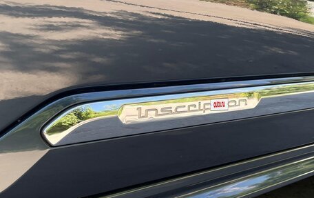 Volvo XC90 II рестайлинг, 2019 год, 5 300 000 рублей, 7 фотография