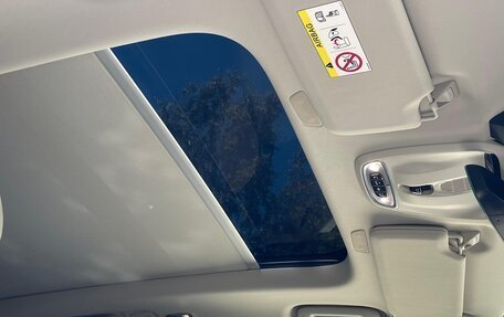 Volvo XC90 II рестайлинг, 2019 год, 5 300 000 рублей, 15 фотография