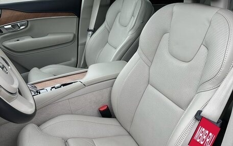 Volvo XC90 II рестайлинг, 2019 год, 5 300 000 рублей, 10 фотография