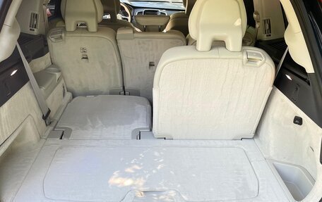 Volvo XC90 II рестайлинг, 2019 год, 5 300 000 рублей, 28 фотография