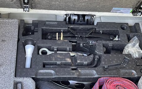 Volvo XC90 II рестайлинг, 2019 год, 5 300 000 рублей, 30 фотография