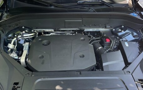 Volvo XC90 II рестайлинг, 2019 год, 5 300 000 рублей, 35 фотография